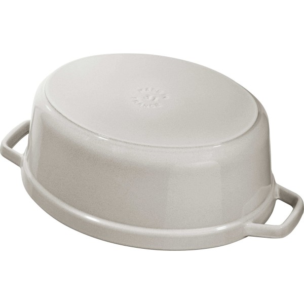 Garnek żeliwny Staub LA COCOTTE (2,35 l)