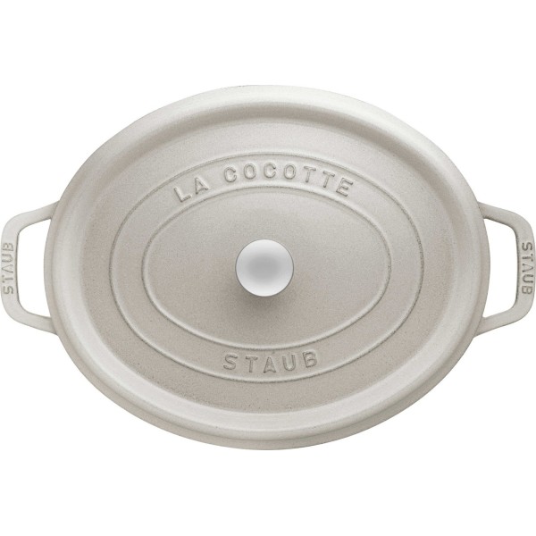 Garnek żeliwny Staub LA COCOTTE (2,35 l)