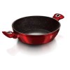 Каструля 3,8 л 28 см Berlinger Haus Metallic Bordough Line BH-1263