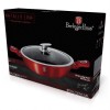 Каструля 3,8 л 28 см Berlinger Haus Metallic Bordough Line BH-1263