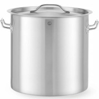 Garnek gastronomiczny Hendi 834206 (pojemność 25 l)