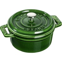 Mini garnek żeliwny Staub MINI COCOTTE (250 ml)