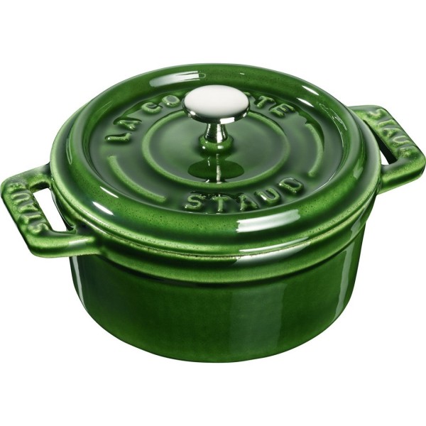 Mini garnek żeliwny Staub MINI COCOTTE (250 ml)