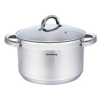 КАСТРОНЯ 3,5 л 20 см KLAUSBERG KB-7124