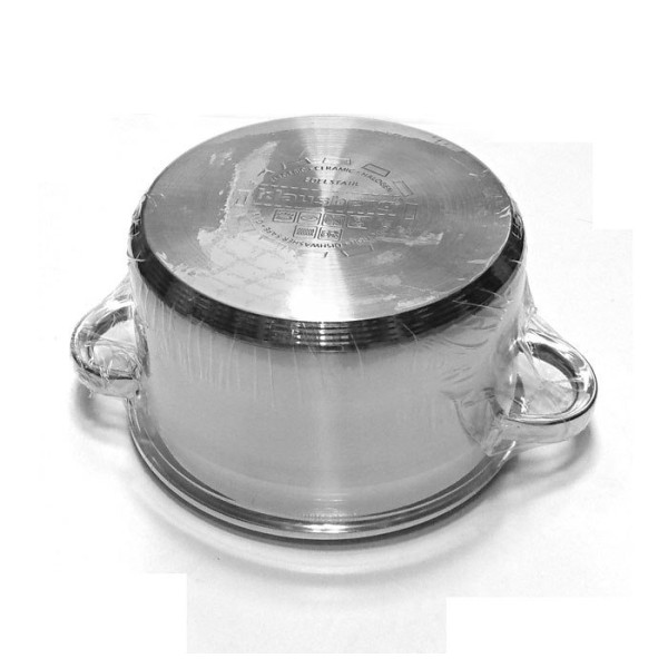 Garnek tradycyjny Klausberg KB-7124 (3,5 l / 20 cm)