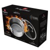 Каструля з кришкою 24 см BerlingerHaus Eternal Collection BH-8509