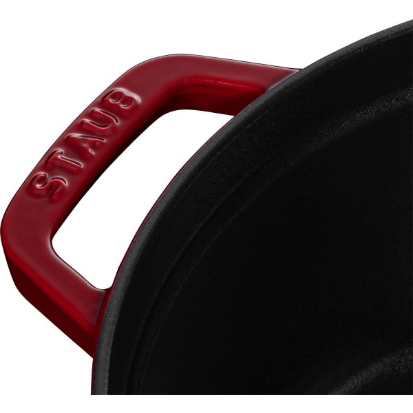 Garnek żeliwny Staub LA COCOTTE (6,7 l)