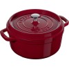 Garnek żeliwny Staub LA COCOTTE (6,7 l)