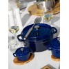 Garnek żeliwny Staub LA COCOTTE (2,6 l)