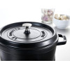 Garnek żeliwny Staub LA COCOTTE (3,8 l)