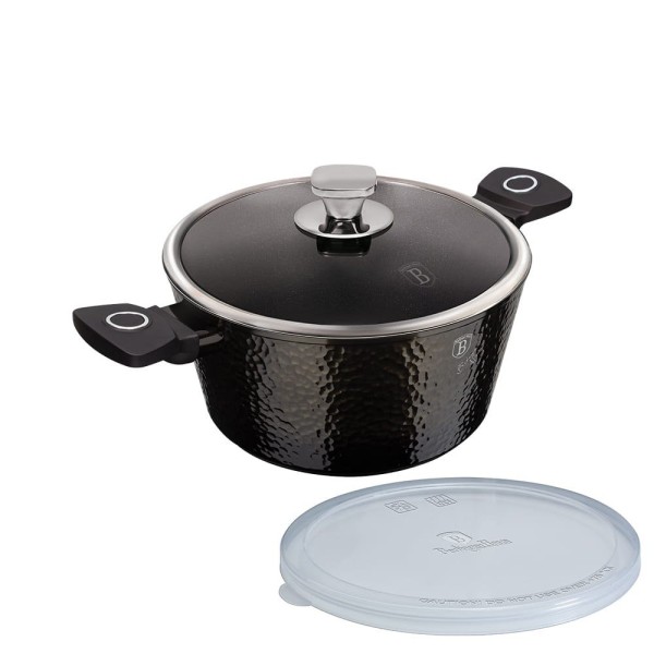 Garnek tradycyjny Berlinger haus BH-6573 (28 cm)