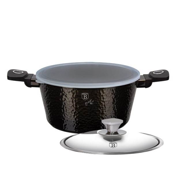 Garnek tradycyjny Berlinger haus BH-6573 (28 cm)