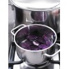 DEMEYERE APOLLO 7 Каструля з кришкою 1,5 л
