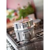 DEMEYERE APOLLO 7 Каструля з кришкою 1,5 л