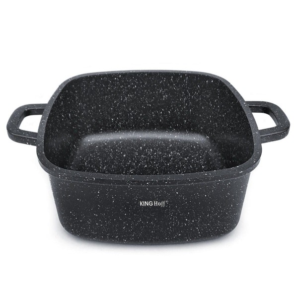 Garnek tradycyjny Kinghoff KH-1601 (20 cm, 2.8 l)