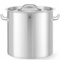 Garnek gastronomiczny Hendi 832882 (17 l)