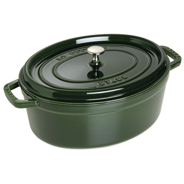 Garnek żeliwny Staub LA COCOTTE (5,5 l)
