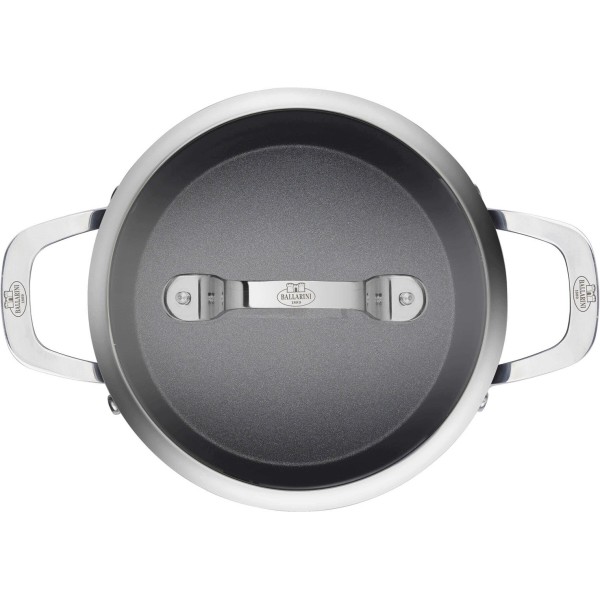 Garnek tradycyjny Ballarini ALBA (20 cm)