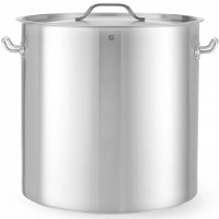 Garnek gastronomiczny Hendi 834909 (71 l)
