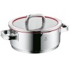 Каструля WMF 4,1 л з кришкою, функція 4