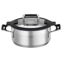 ROESLE - Низький горщик 20 см Silence Pro