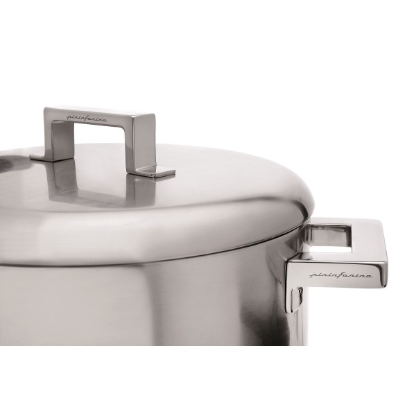 Горщик MEPRA 24 см, стійка