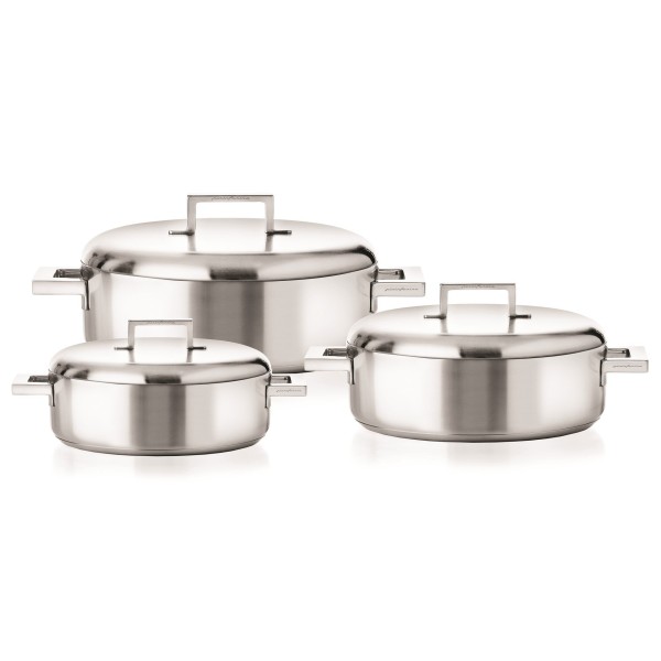 Горщик MEPRA 24 см, стійка