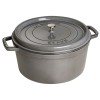 Garnek żeliwny Staub LA COCOTTE (12,6 l)