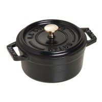 Mini garnek żeliwny Staub MINI COCOTTE (250 ml)
