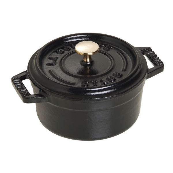 Mini garnek żeliwny Staub MINI COCOTTE (250 ml)