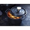 Mini garnek żeliwny Staub MINI COCOTTE (250 ml)