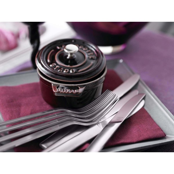 Mini garnek żeliwny Staub MINI COCOTTE (250 ml)