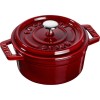 Mini garnek żeliwny Staub MINI COCOTTE (250 ml)