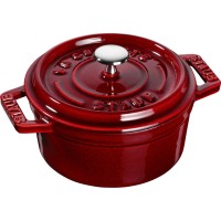 Mini garnek żeliwny Staub MINI COCOTTE (250 ml)