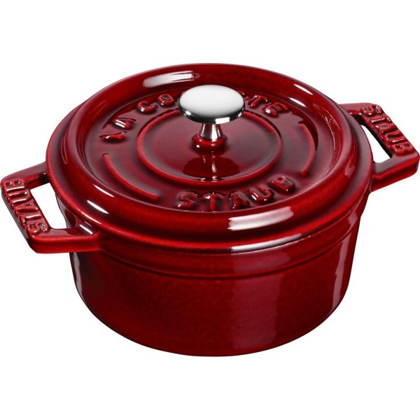Mini garnek żeliwny Staub MINI COCOTTE (250 ml)