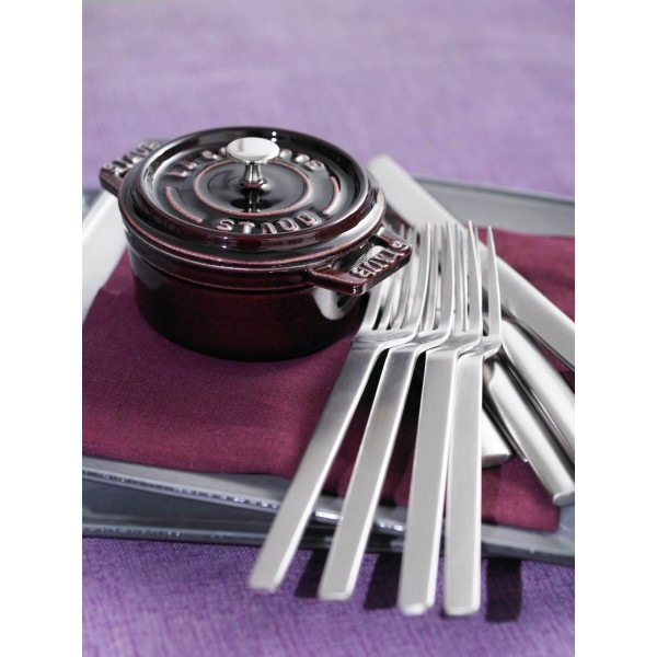 Mini garnek żeliwny Staub MINI COCOTTE (250 ml)