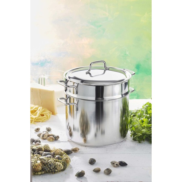 DEMEYERE APOLLO 7 Висока каструля 5 л