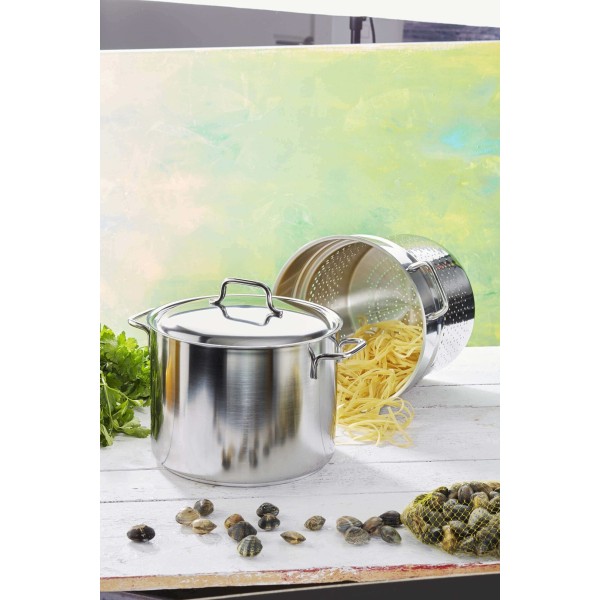 DEMEYERE APOLLO 7 Висока каструля 5 л