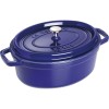 Garnek żeliwny Staub LA COCOTTE (4,2 l)