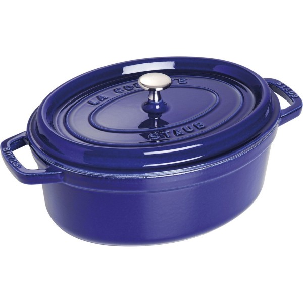 Garnek żeliwny Staub LA COCOTTE (4,2 l)