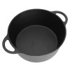 ЧАВУННА КАСТРУНА KiNGHOFF 2,4 л KH-2253
