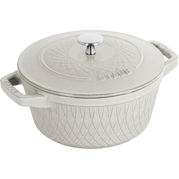 Garnek żeliwny Staub SPECIAL COCOTTE (2,3 l)