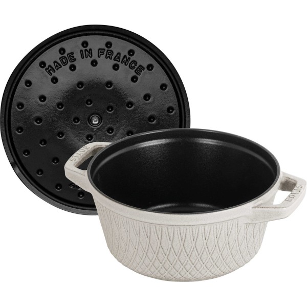 Garnek żeliwny Staub SPECIAL COCOTTE (2,3 l)