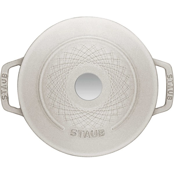 Garnek żeliwny Staub SPECIAL COCOTTE (2,3 l)