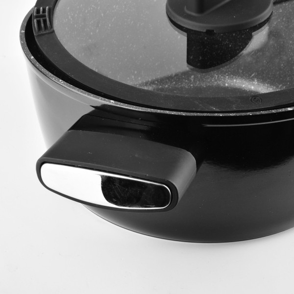 Garnek tradycyjny Allesken VALERIAN ILAG ULTIMATE (4,1 l)