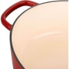 Garnek żeliwny Ballarini BELLAMONTE (5,5 l)