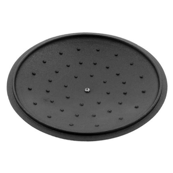 Garnek żeliwny Krisberg KS-2552 (4,0 l, 24 cm)