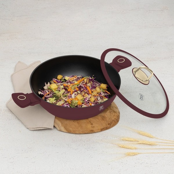 Garnek tradycyjny Berlinger haus Leonardo BH-8039 (30 cm)