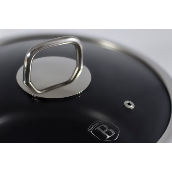 Garnek tradycyjny Berlinger haus BH-1094 (20 cm)