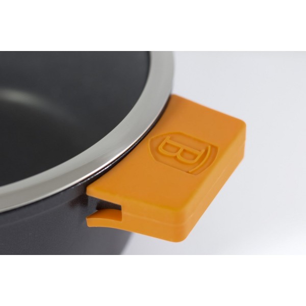 Garnek tradycyjny Berlinger haus BH-1094 (20 cm)